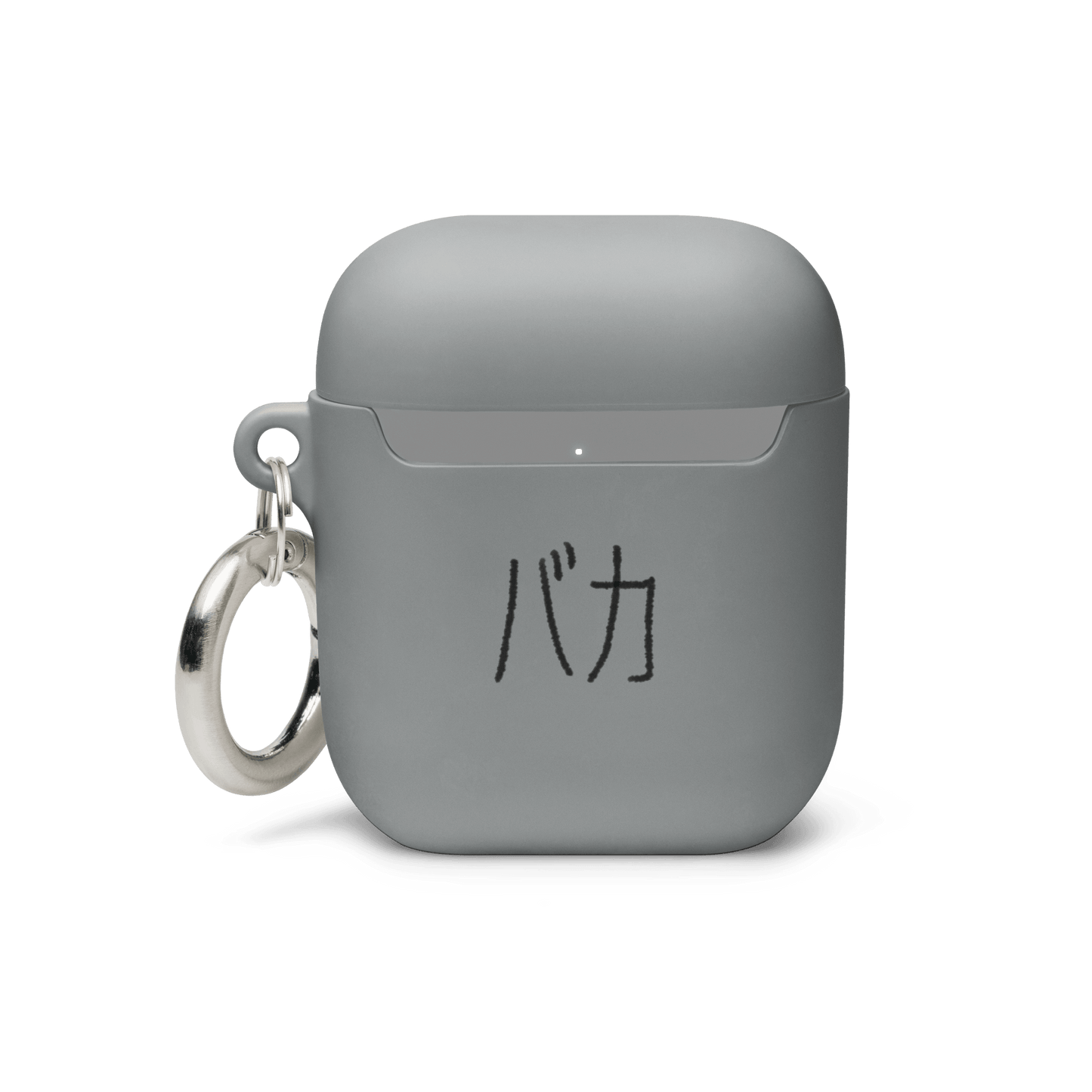 Barker's 'Baka' AirPods Case * - barkerclothing