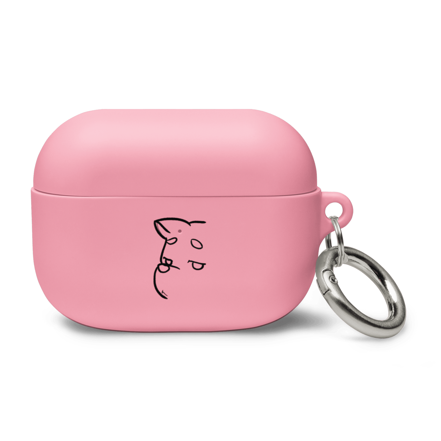 Barker's 'Baka' AirPods Case * - barkerclothing