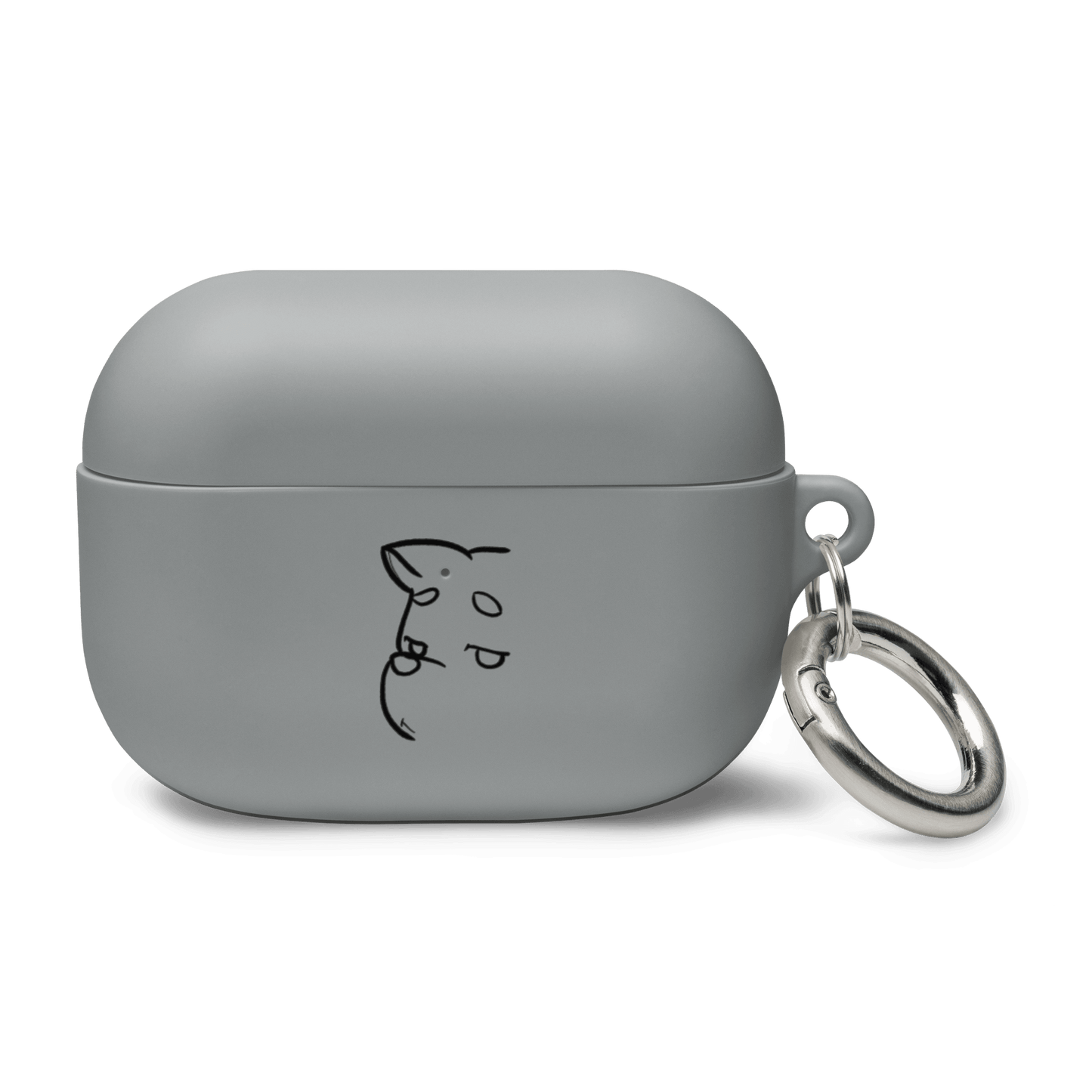 Barker's 'Baka' AirPods Case * - barkerclothing