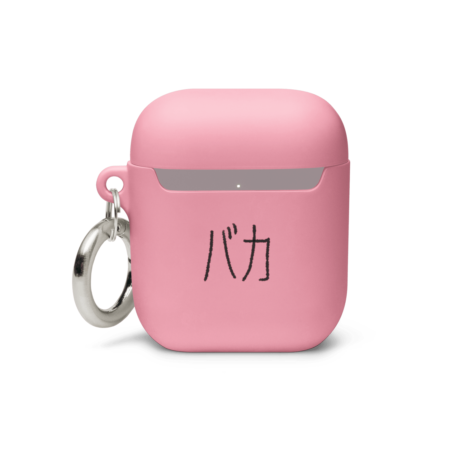 Barker's 'Baka' AirPods Case * - barkerclothing