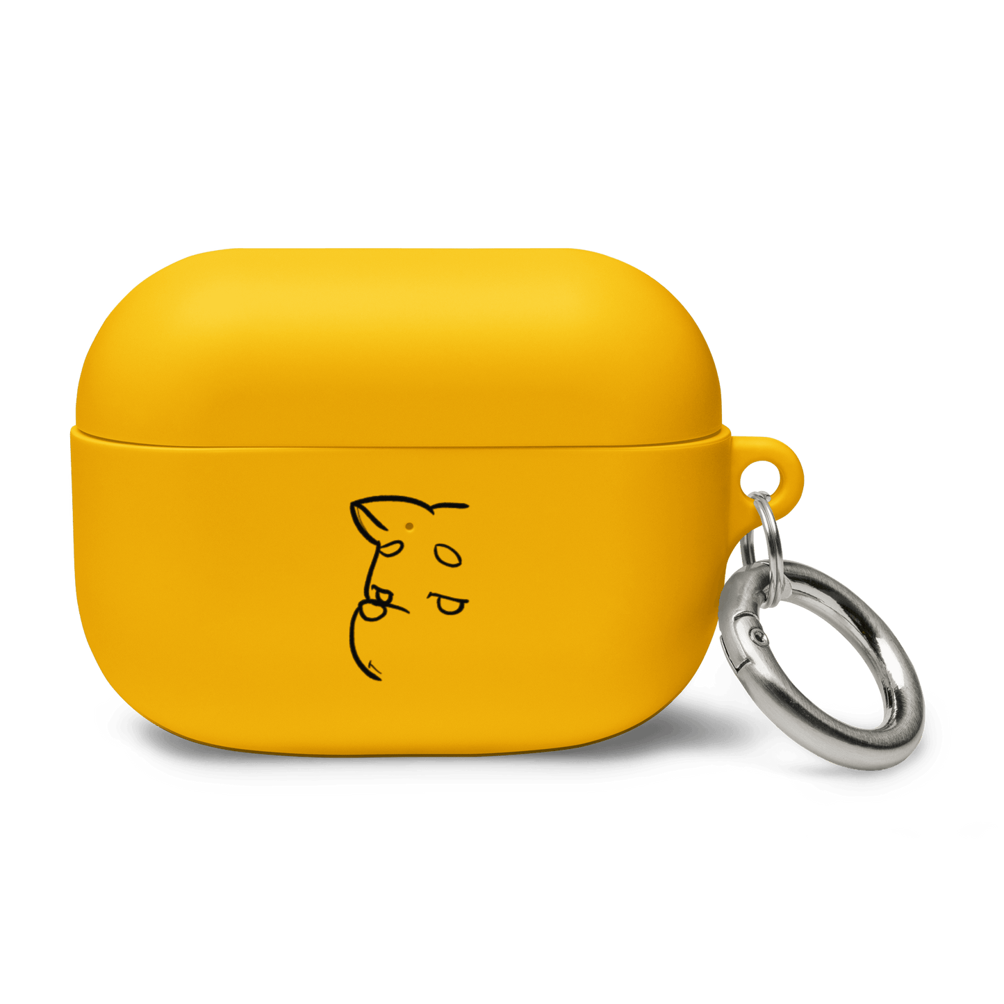 Barker's 'Baka' AirPods Case * - barkerclothing