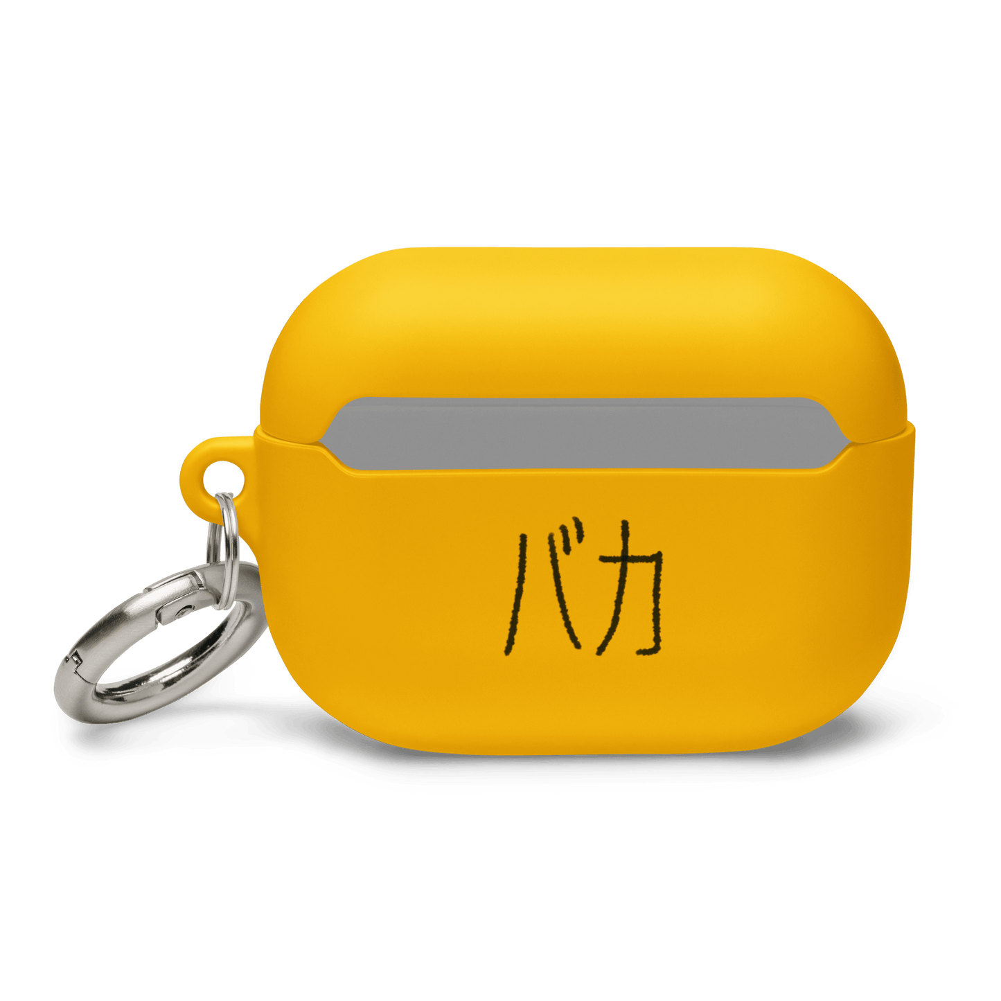Barker's 'Baka' AirPods Case * - barkerclothing