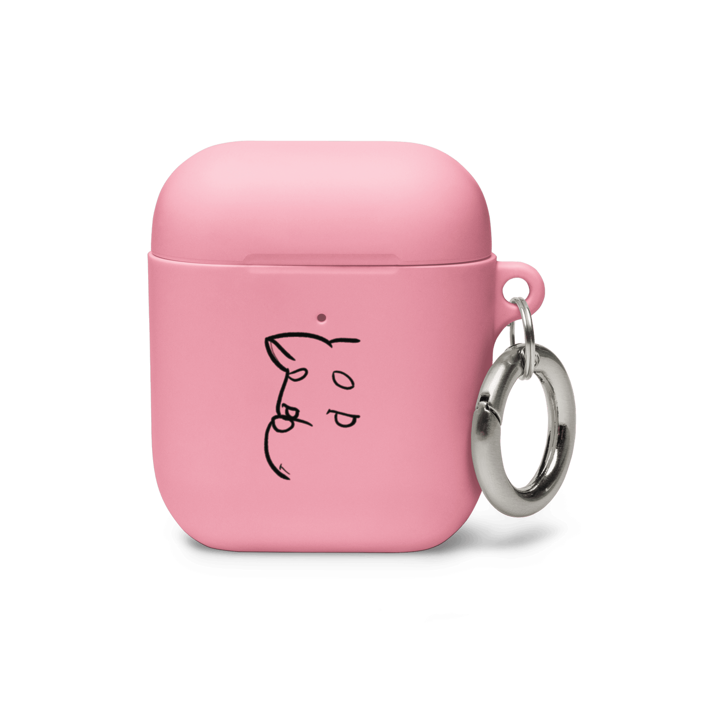Barker's 'Baka' AirPods Case * - barkerclothing