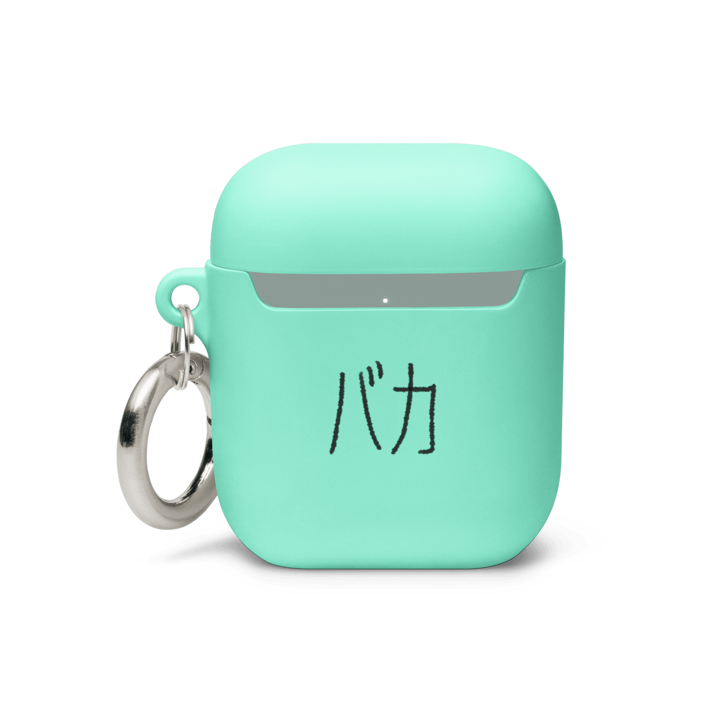 Barker's 'Baka' AirPods Case * - barkerclothing