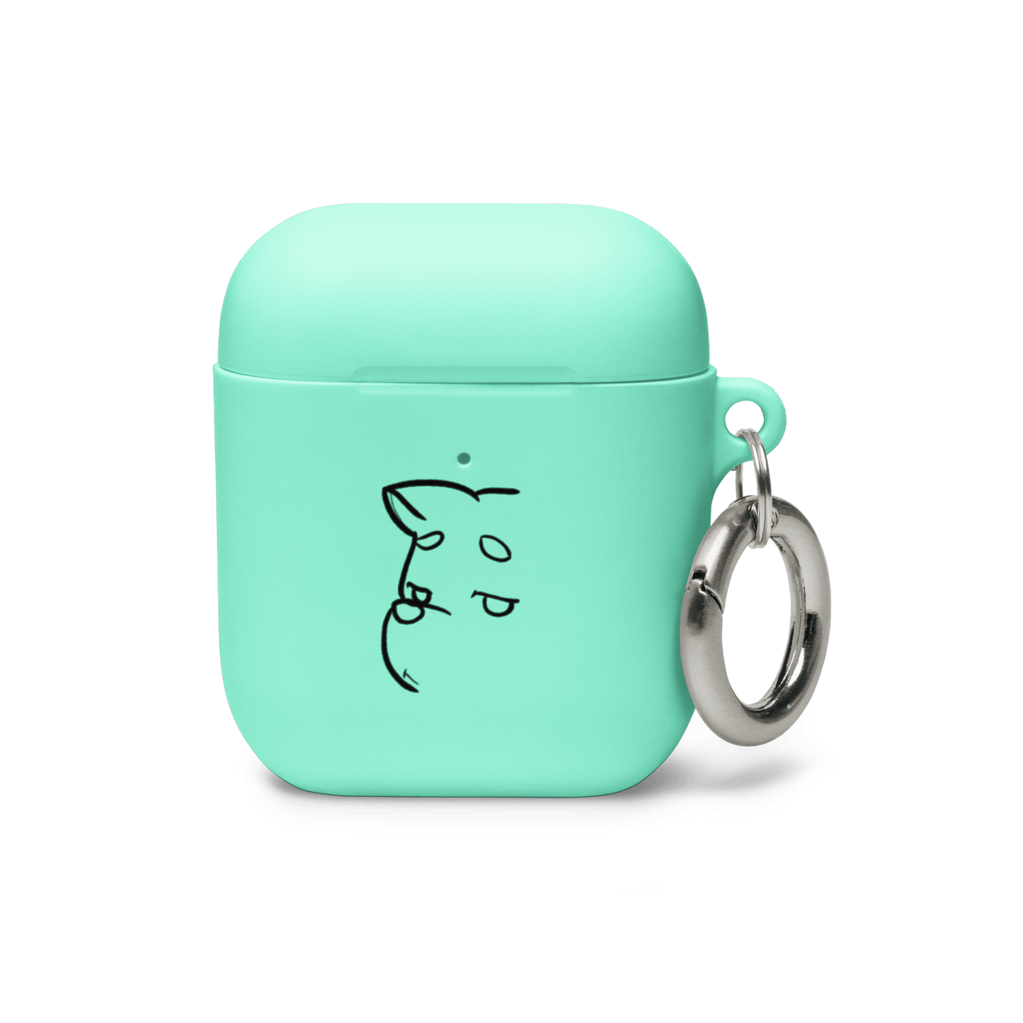 Barker's 'Baka' AirPods Case * - barkerclothing