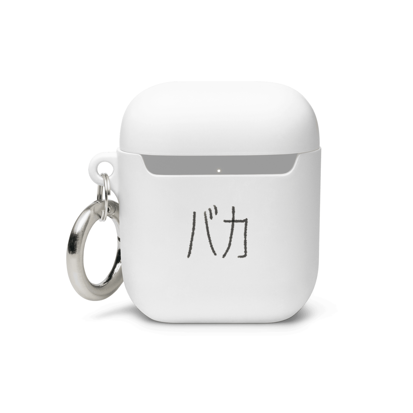 Barker's 'Baka' AirPods Case * - barkerclothing