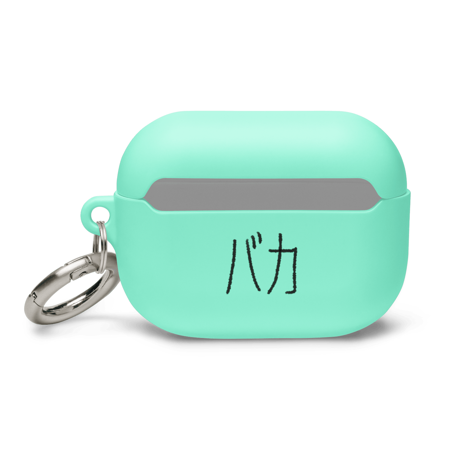 Barker's 'Baka' AirPods Case * - barkerclothing