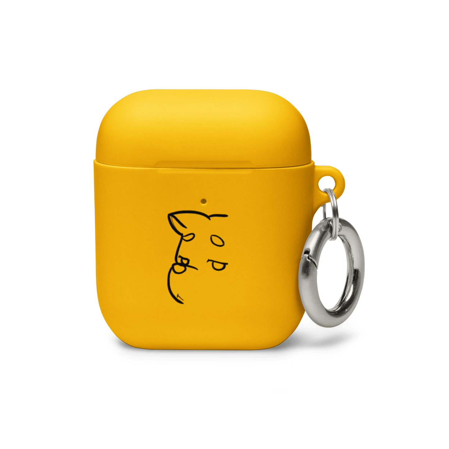 Barker's 'Baka' AirPods Case * - barkerclothing