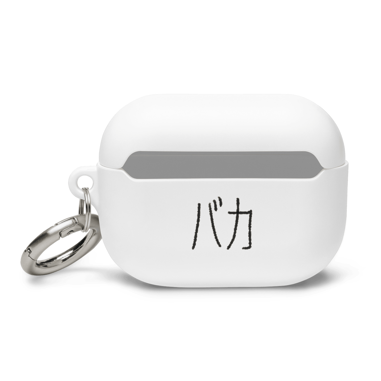 Barker's 'Baka' AirPods Case * - barkerclothing