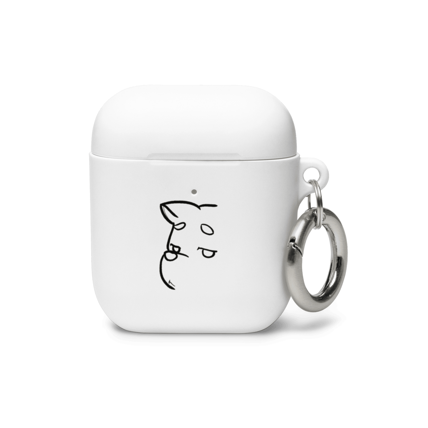 Barker's 'Baka' AirPods Case * - barkerclothing