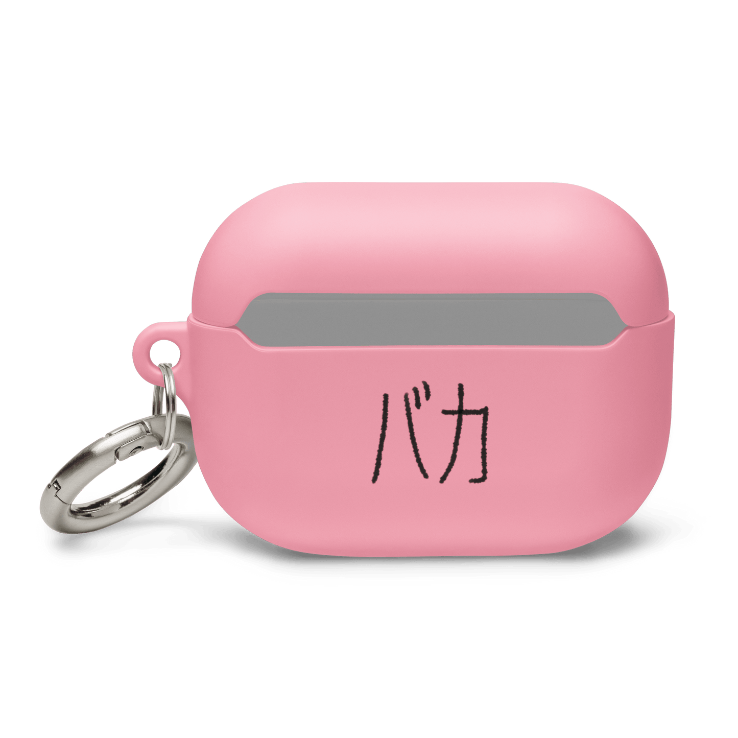 Barker's 'Baka' AirPods Case * - barkerclothing