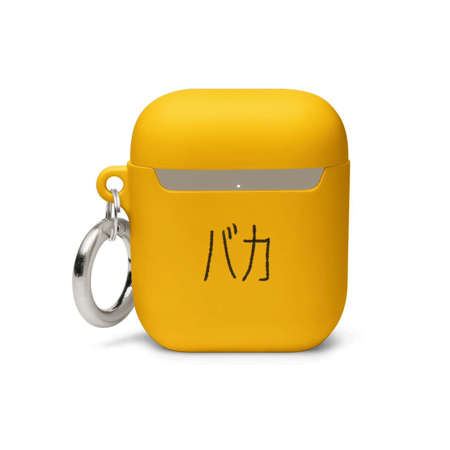 Barker's 'Baka' AirPods Case * - barkerclothing