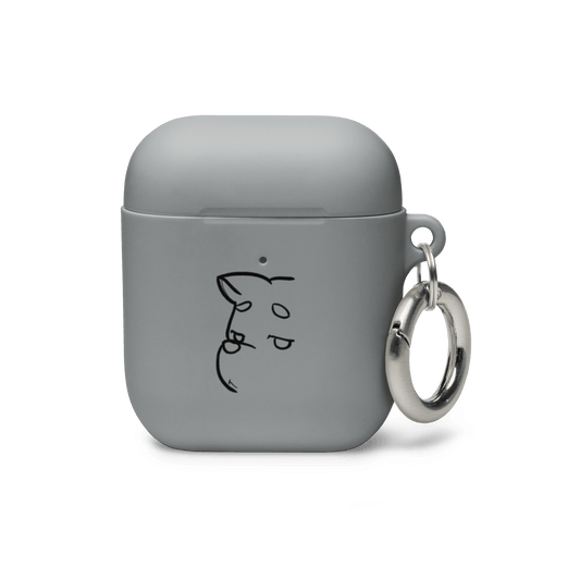 Barker's 'Baka' AirPods Case * - barkerclothing