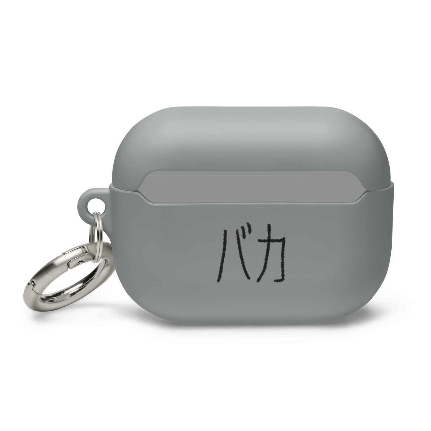 Barker's 'Baka' AirPods Case * - barkerclothing