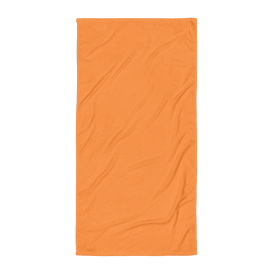 'Barker's Seaberry' Towel - barkerclothing