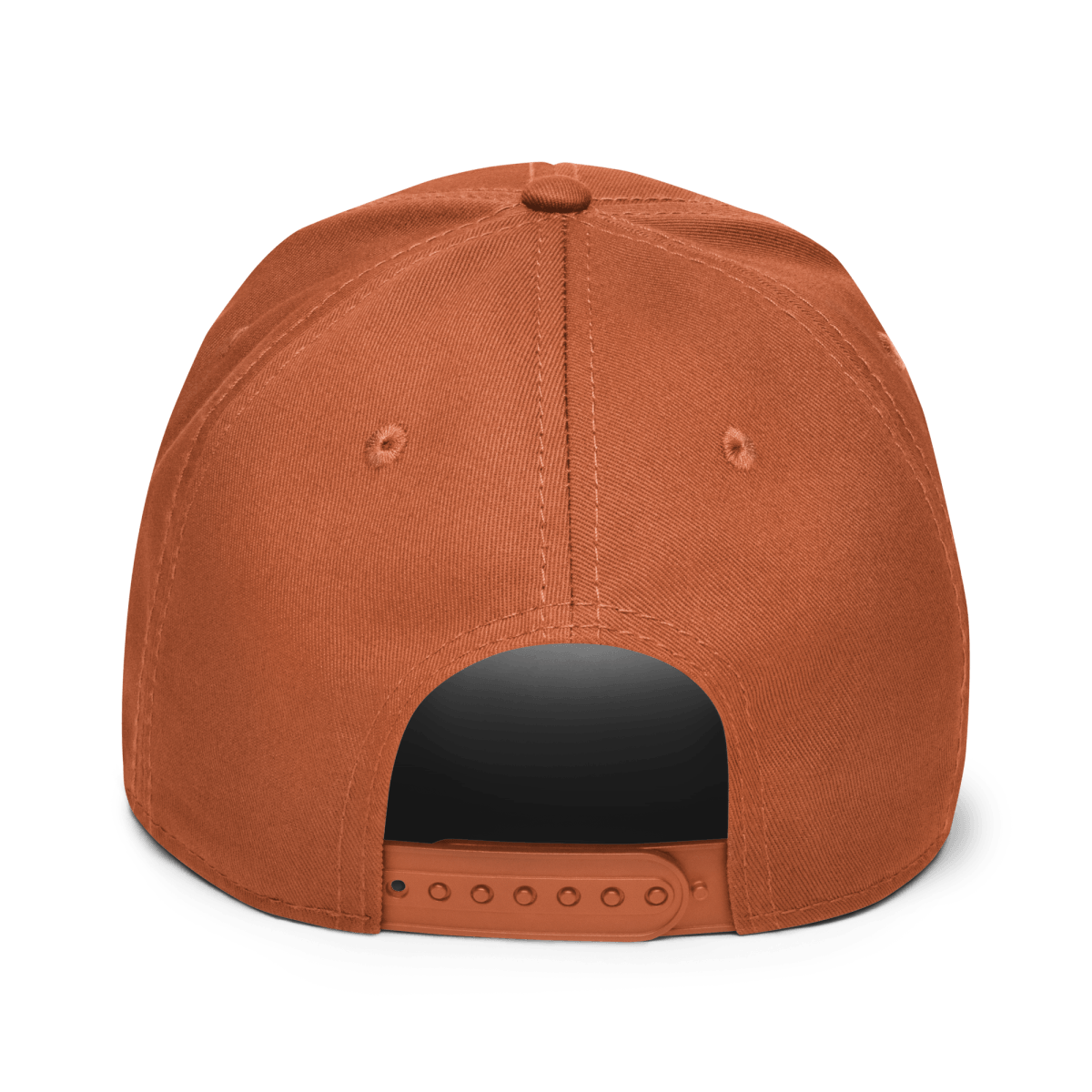 Barker's Simple White Embroidered Baseball Cap 🇦🇺🇳🇿 - barkerclothing