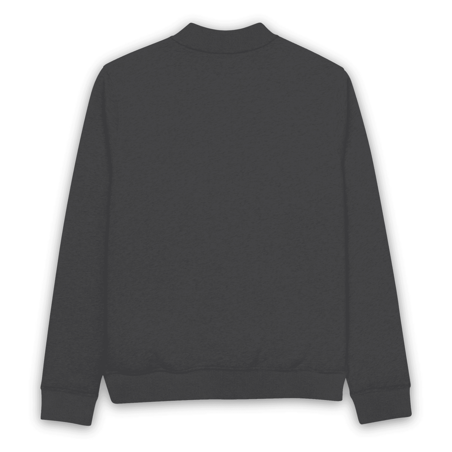 Embroidered 'Signature' Champion Bomber Jacket - barkerclothing