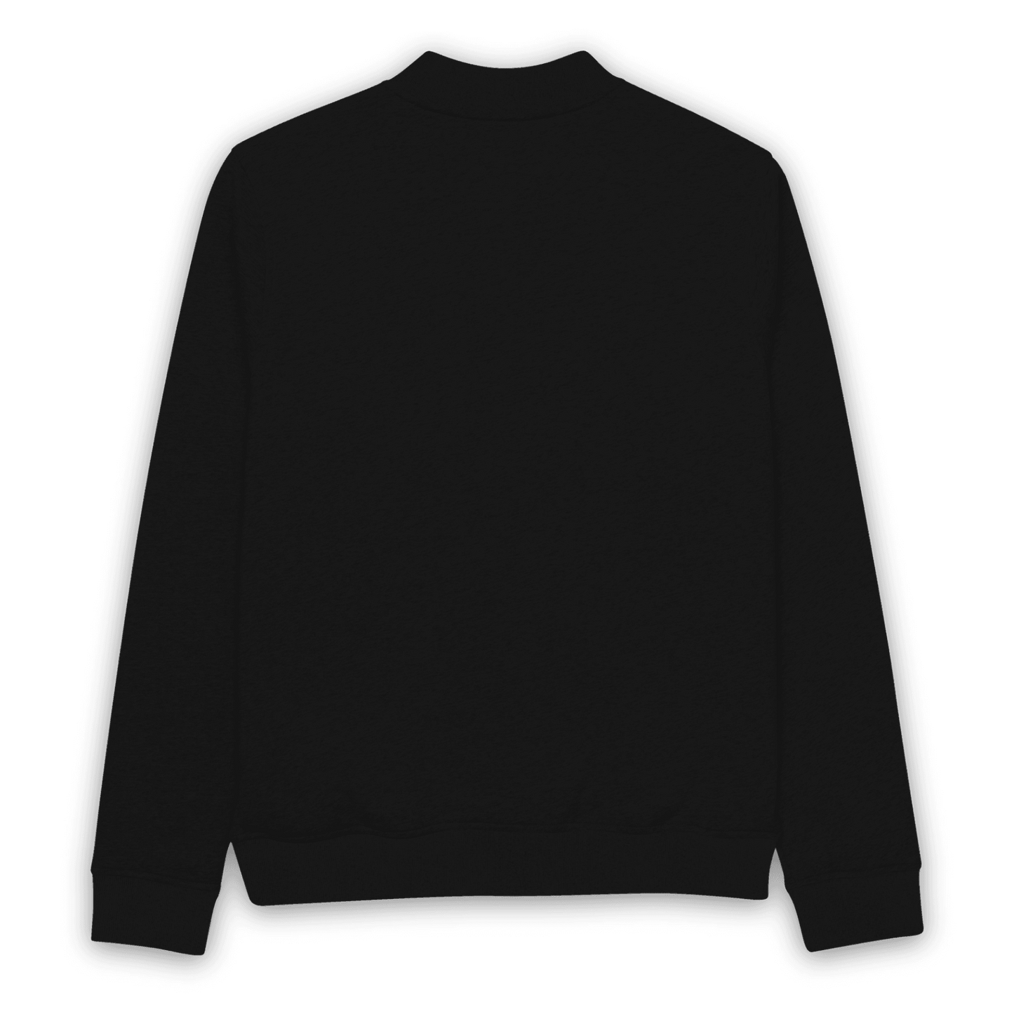 Embroidered 'Signature' Champion Bomber Jacket - barkerclothing