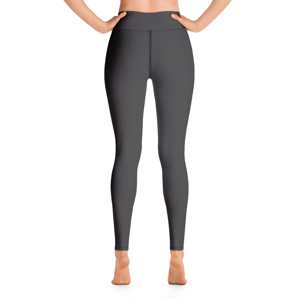 Grey Leggings - barkerclothing