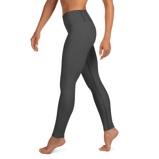 Grey Leggings - barkerclothing