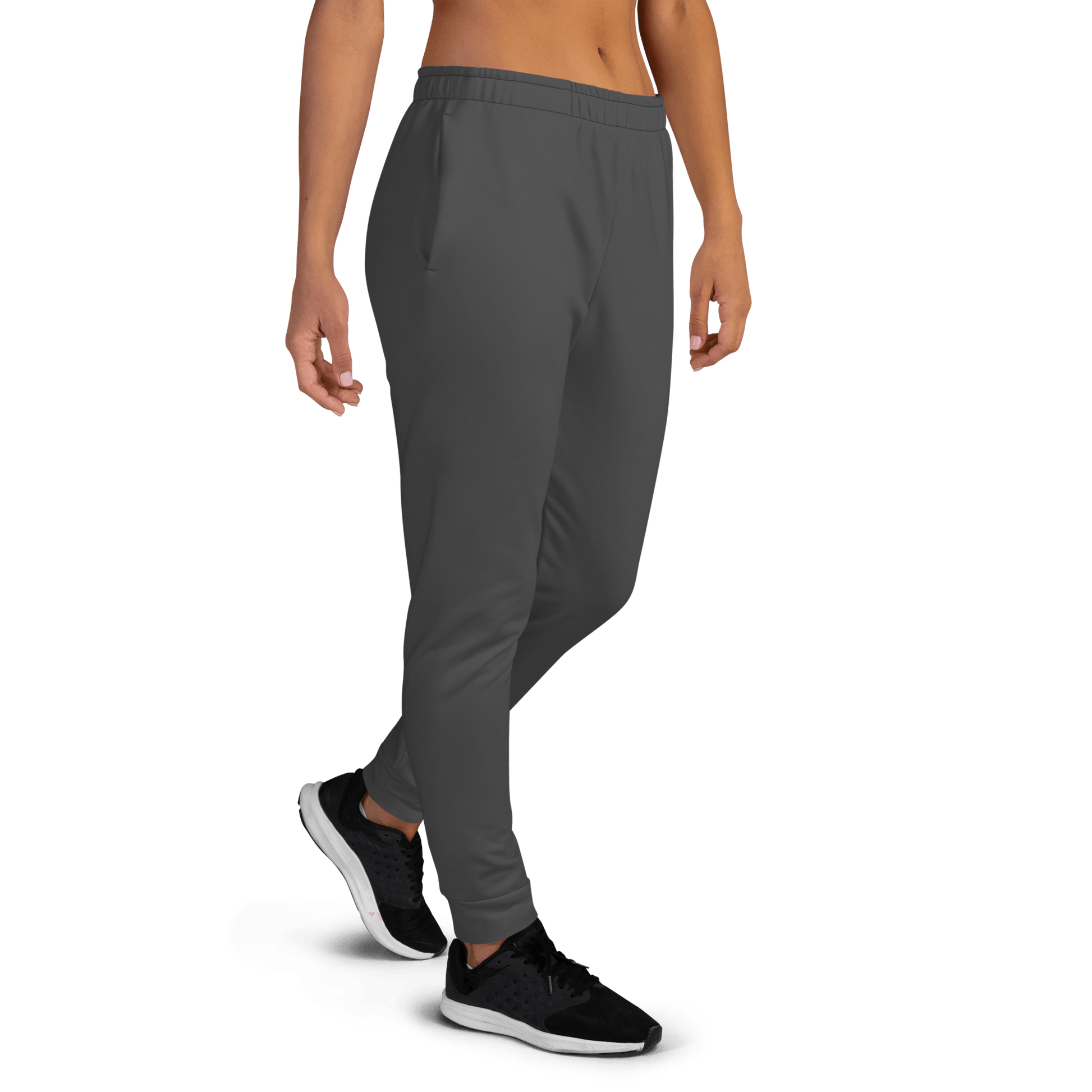 Ladies Joggers - barkerclothing