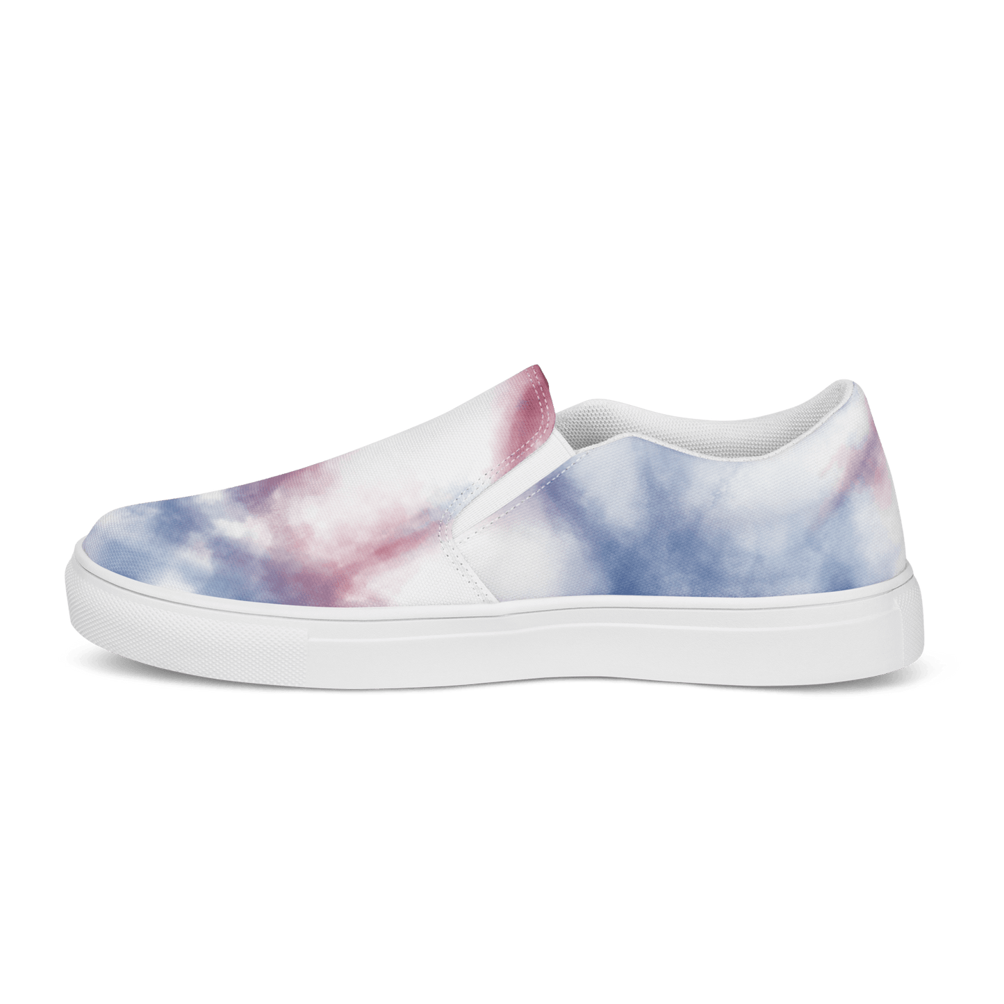 Ladies Slip-Ons (Summer Edition) - barkerclothing