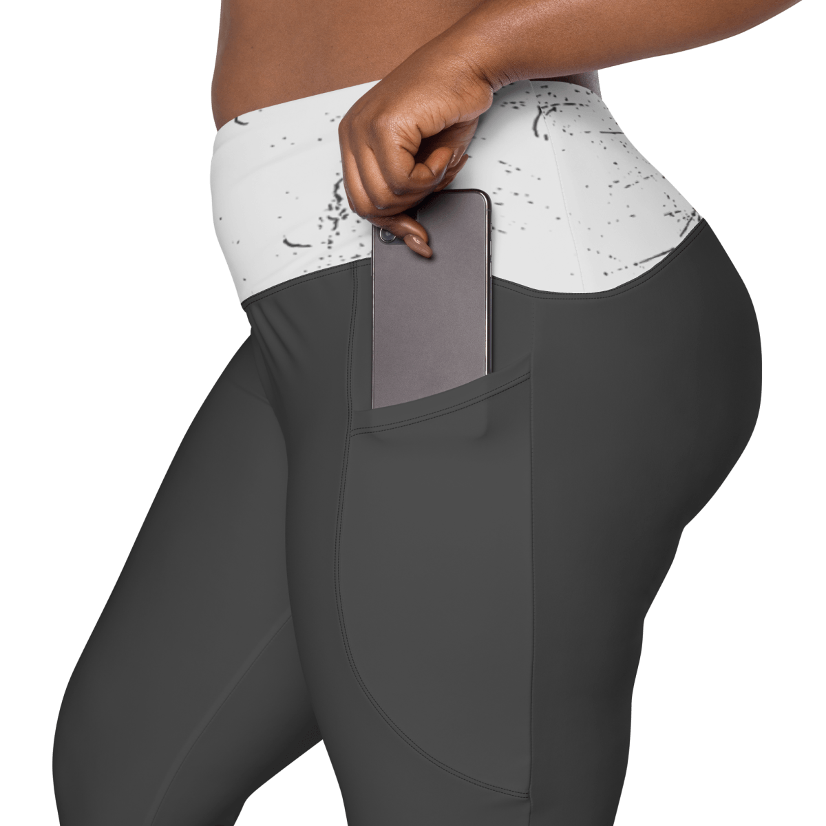 Leggings with Pockets - barkerclothing