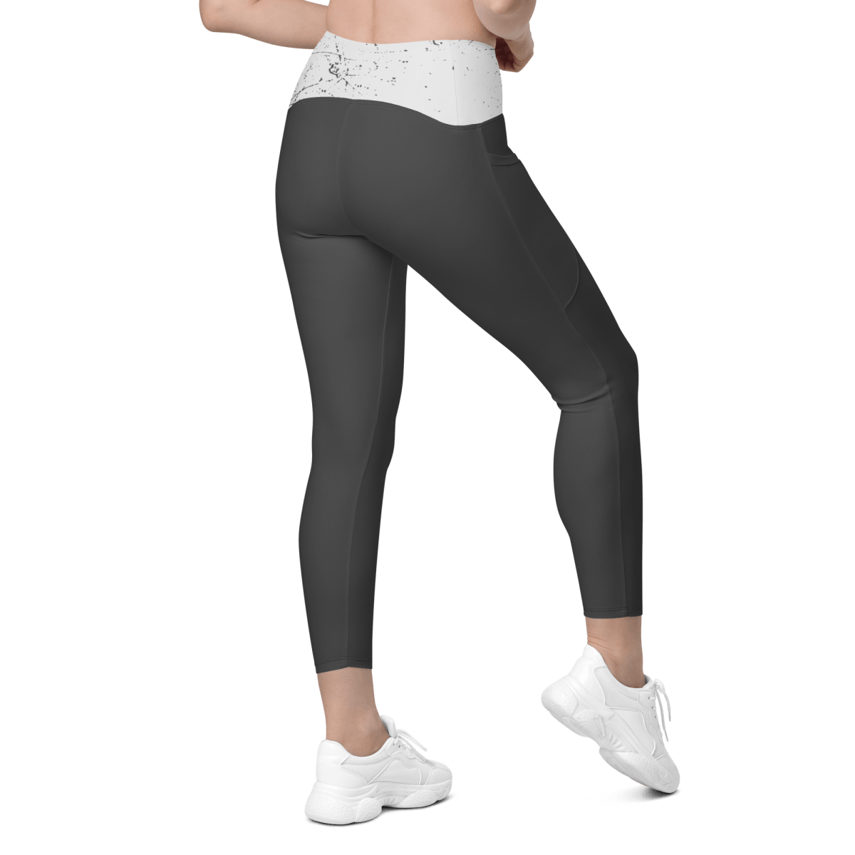 Leggings with Pockets - barkerclothing