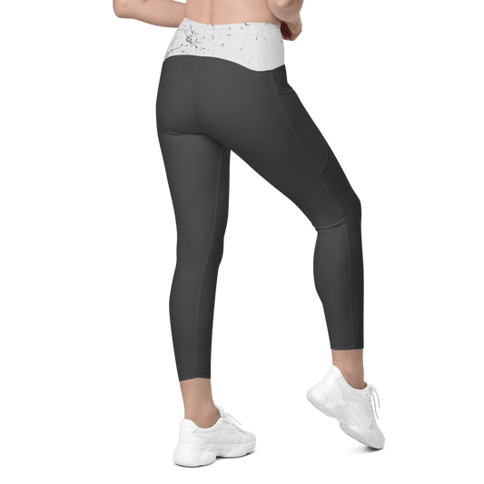 Leggings with Pockets - barkerclothing