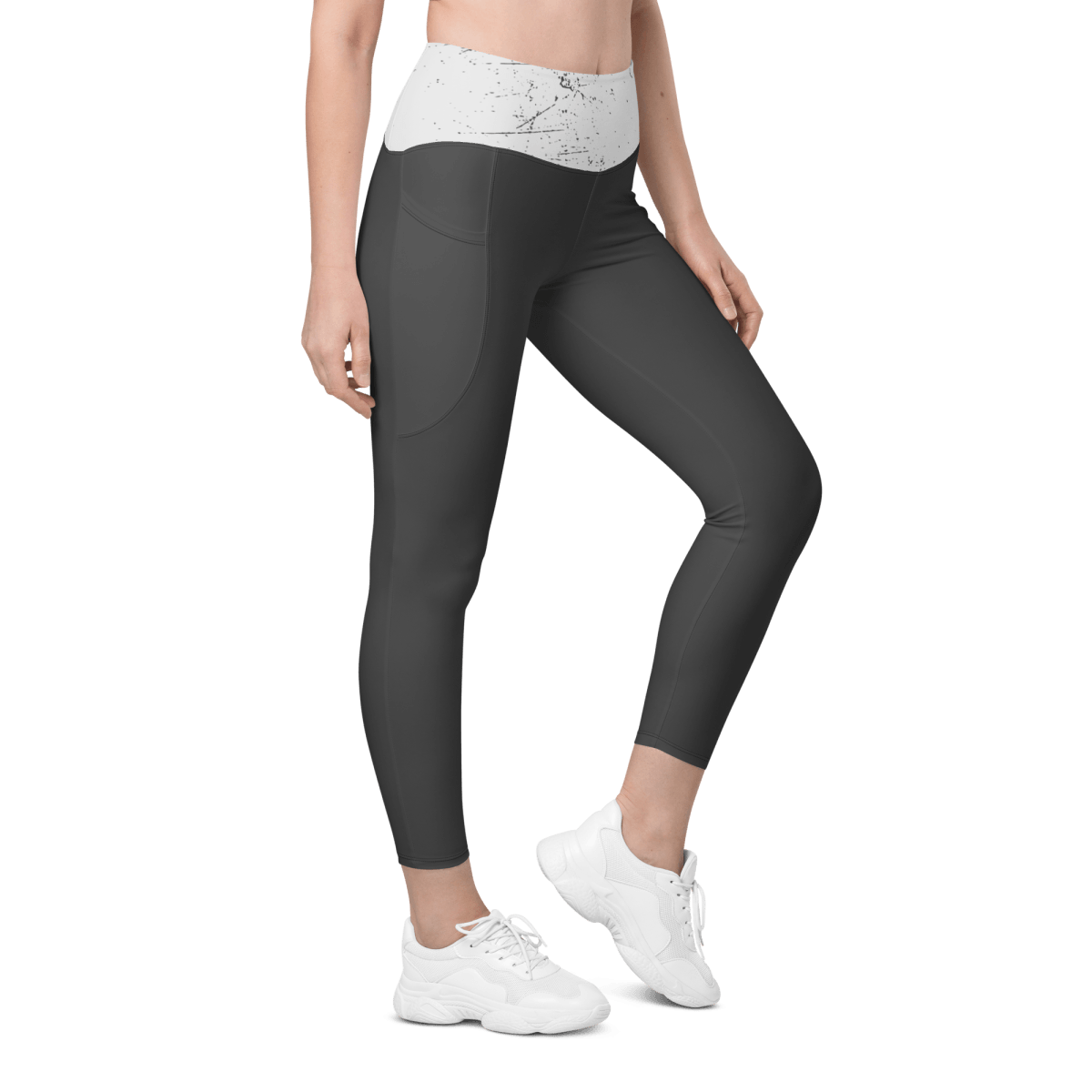 Leggings with Pockets - barkerclothing