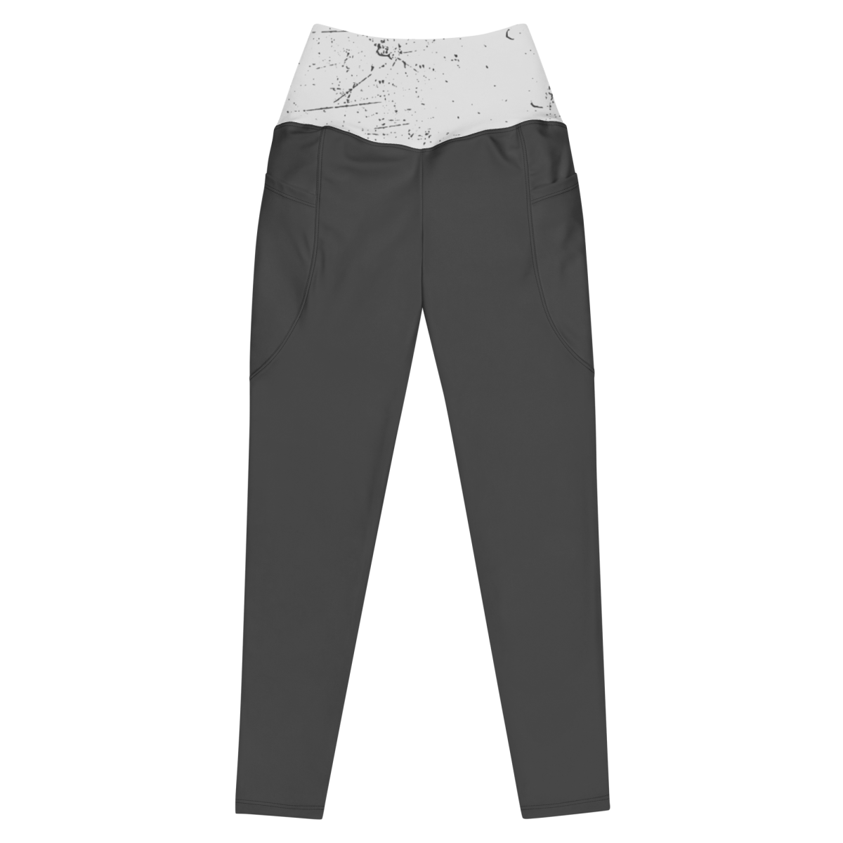 Leggings with Pockets - barkerclothing