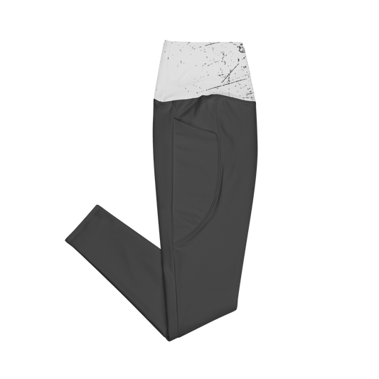 Leggings with Pockets - barkerclothing