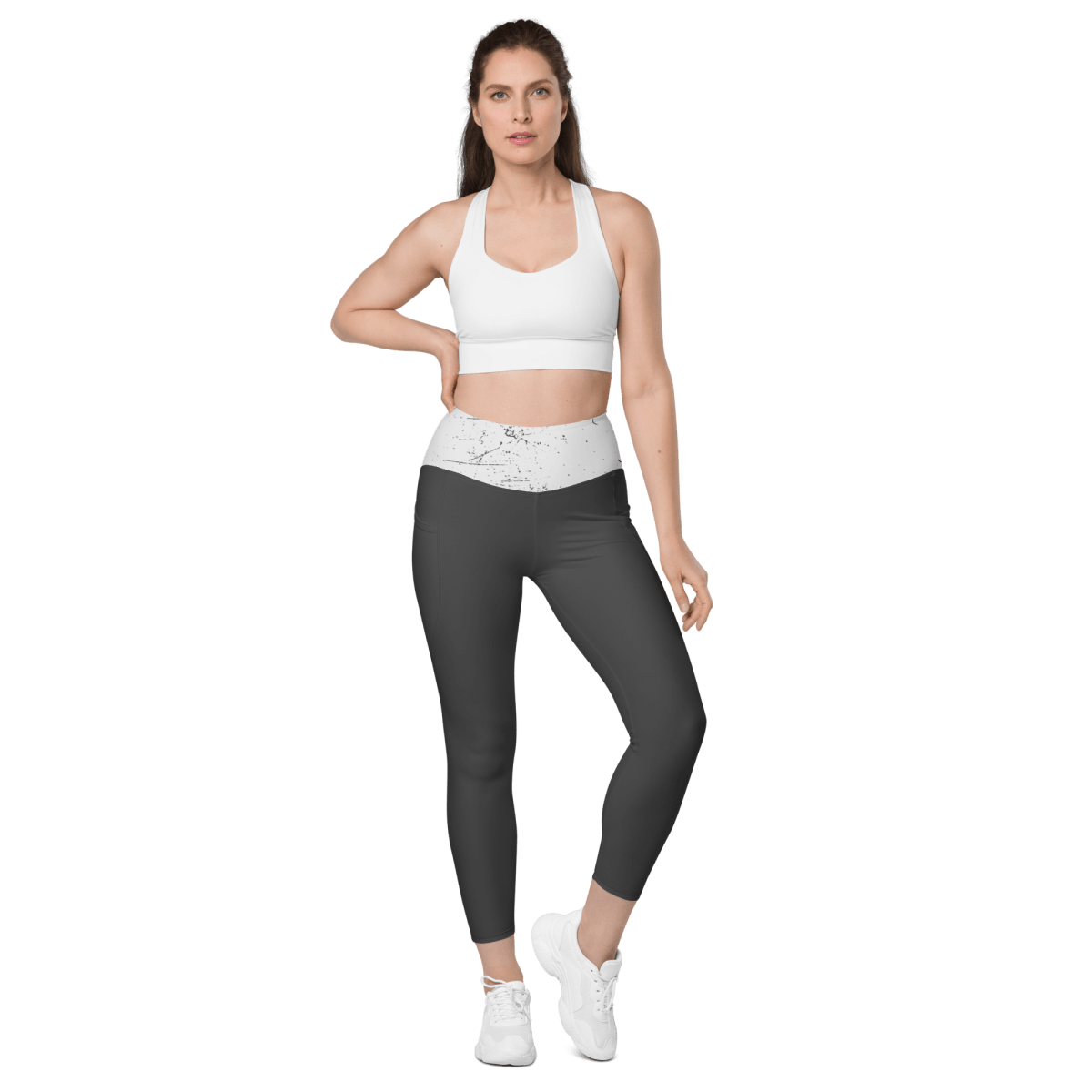 Leggings with Pockets - barkerclothing