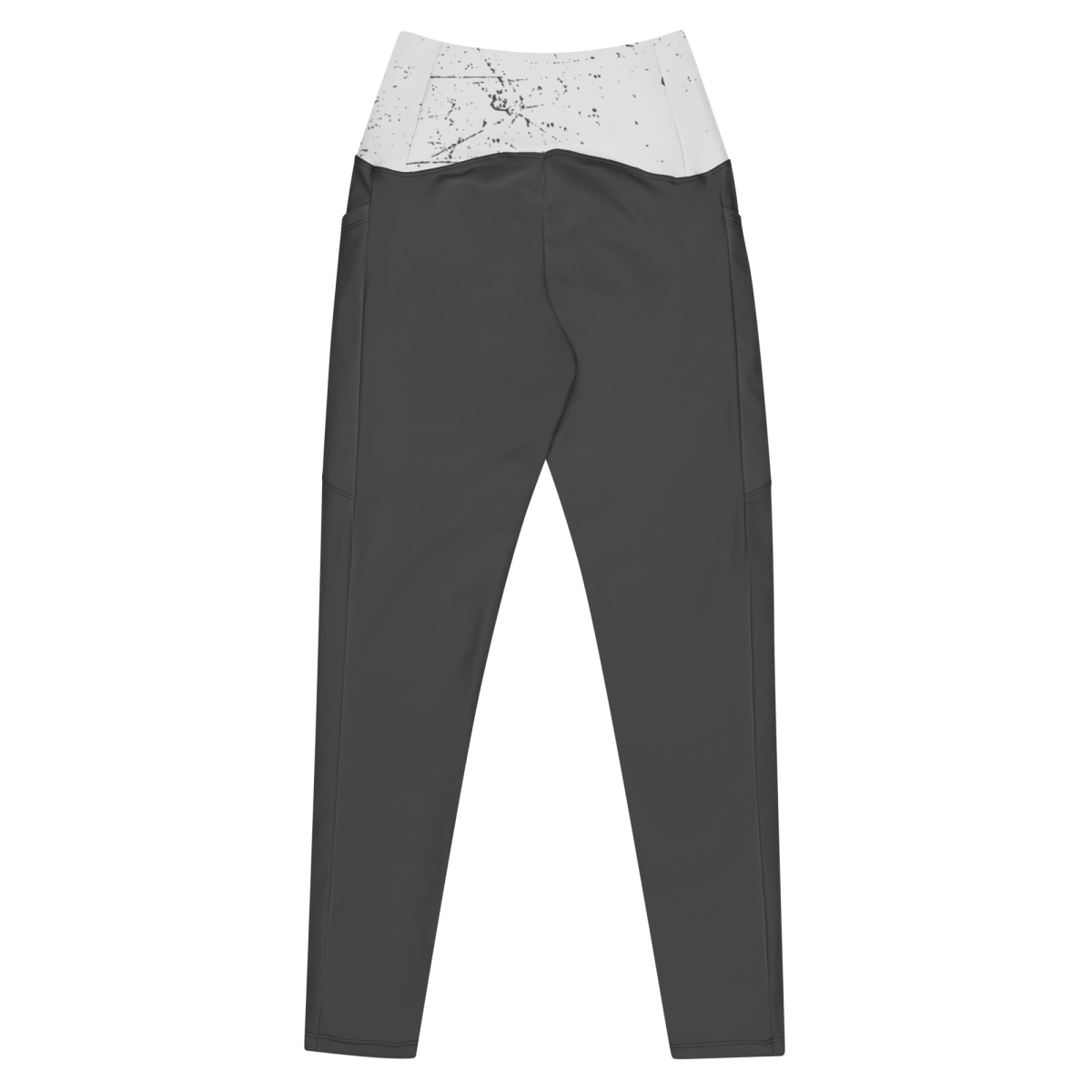 Leggings with Pockets - barkerclothing