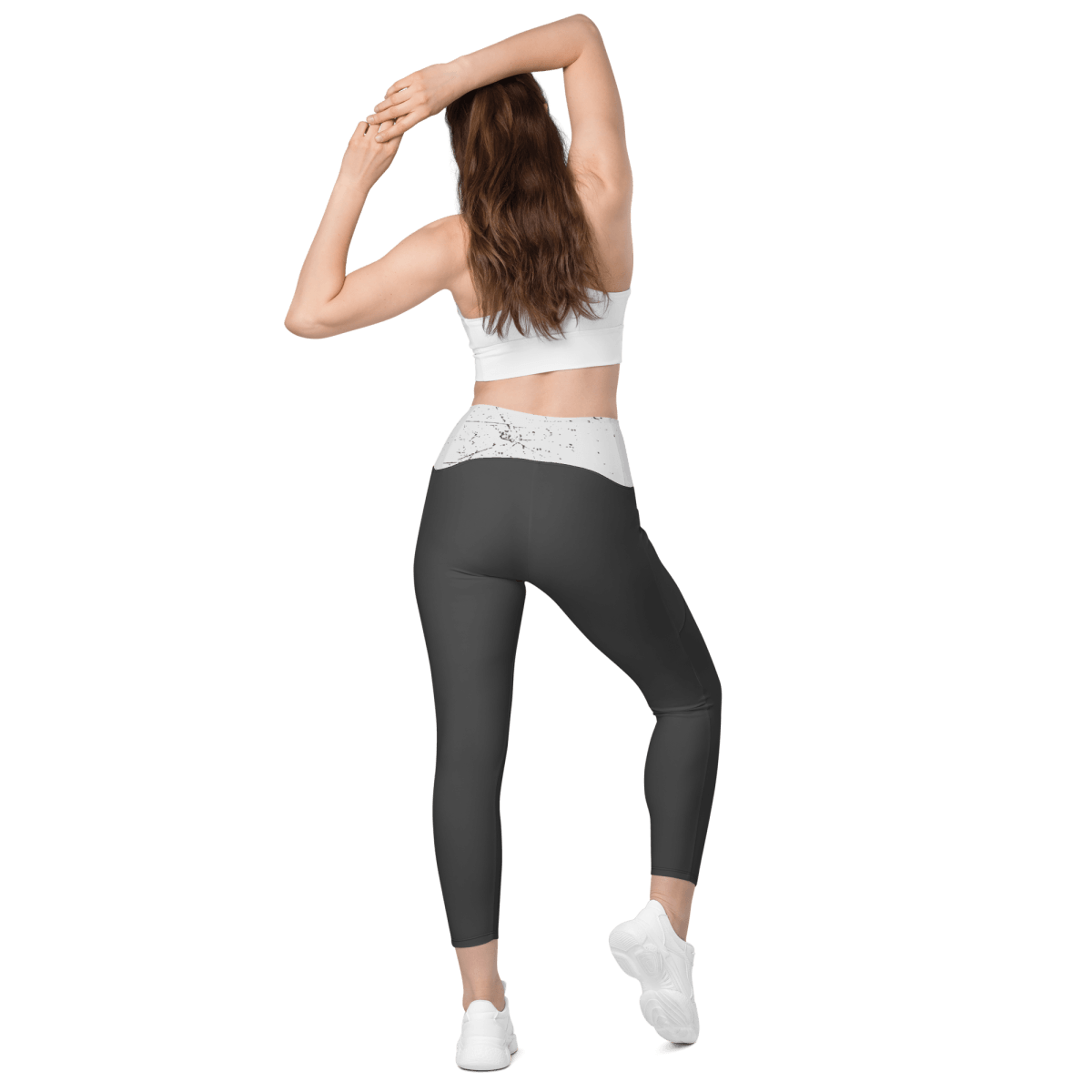Leggings with Pockets - barkerclothing