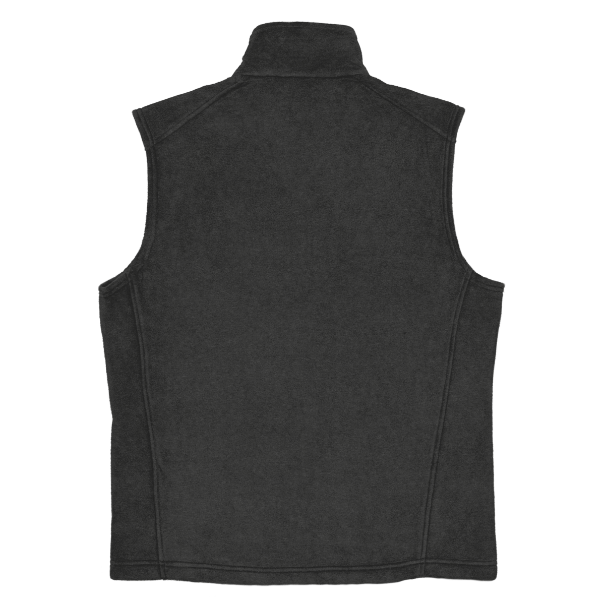 Men’s Columbia Fleece Vest - barkerclothing