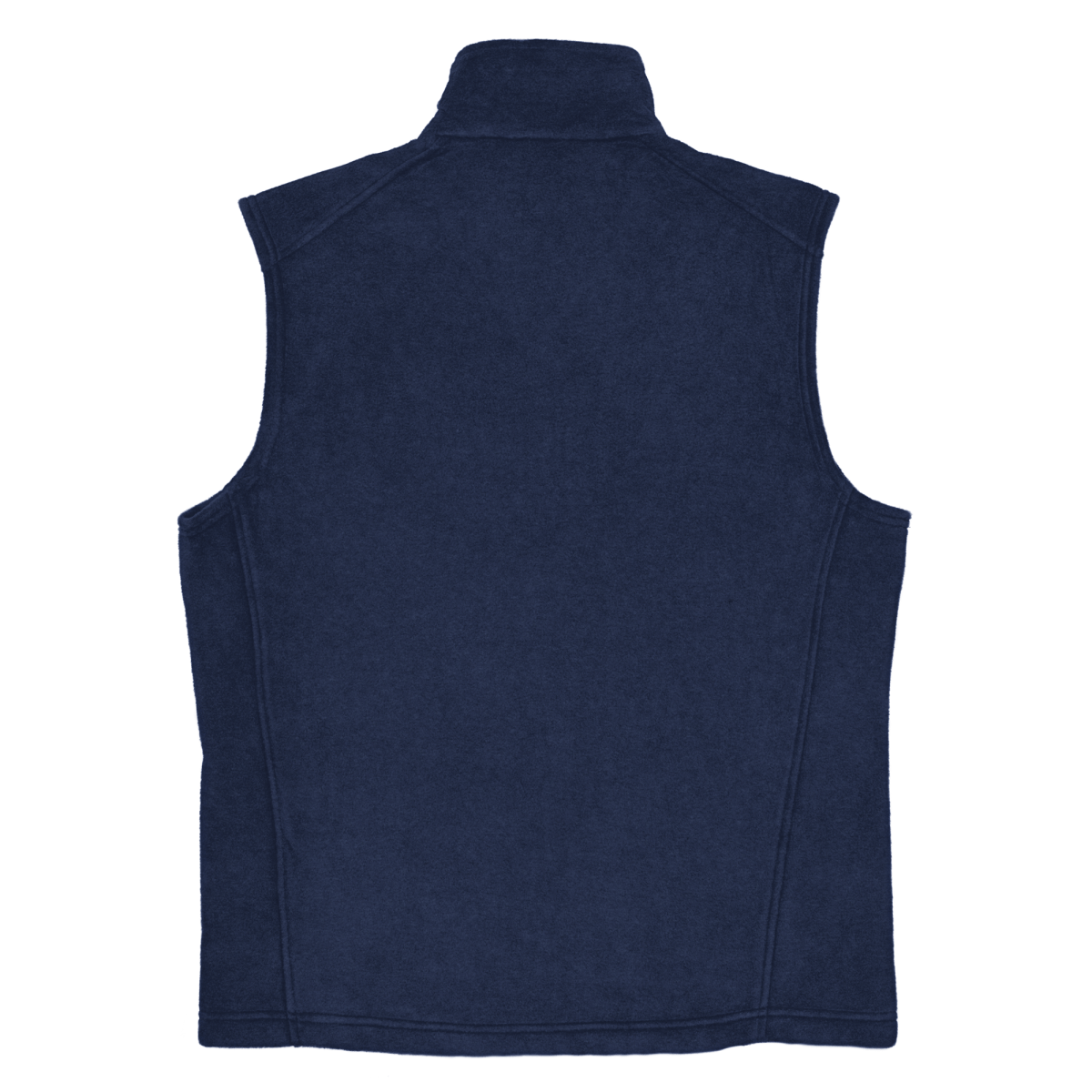 Men’s Columbia Fleece Vest - barkerclothing
