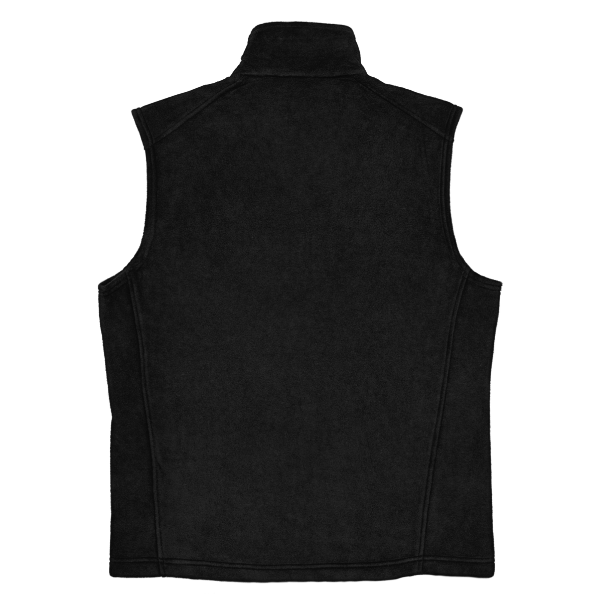 Men’s Columbia Fleece Vest - barkerclothing