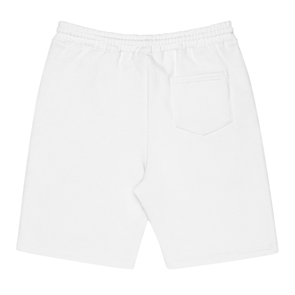 Men's Fleece Shorts - barkerclothing