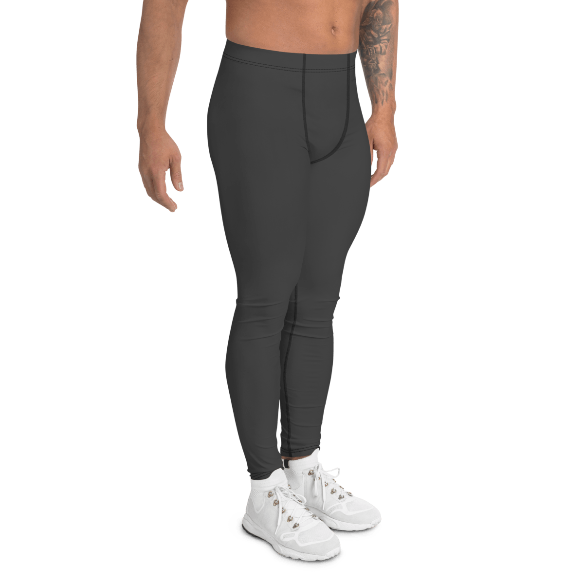 Men's Leggings - barkerclothing