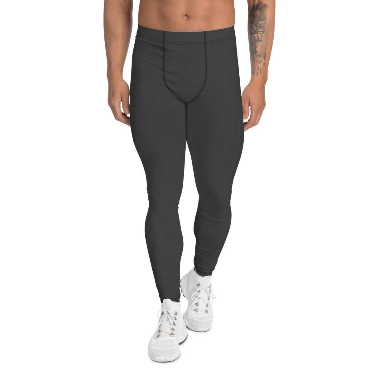 Men's Leggings - barkerclothing