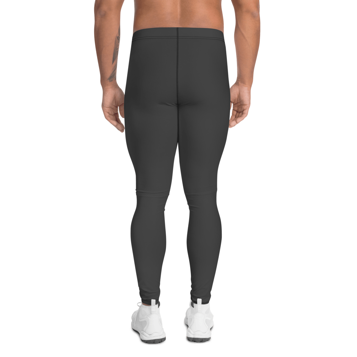 Men's Leggings - barkerclothing