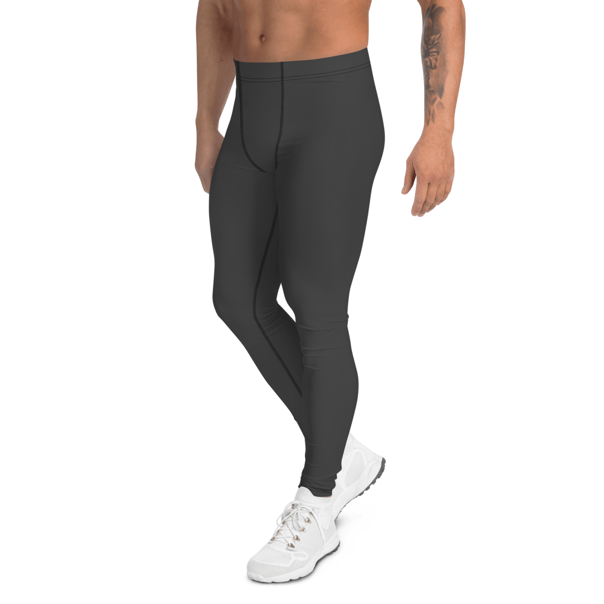 Men's Leggings - barkerclothing