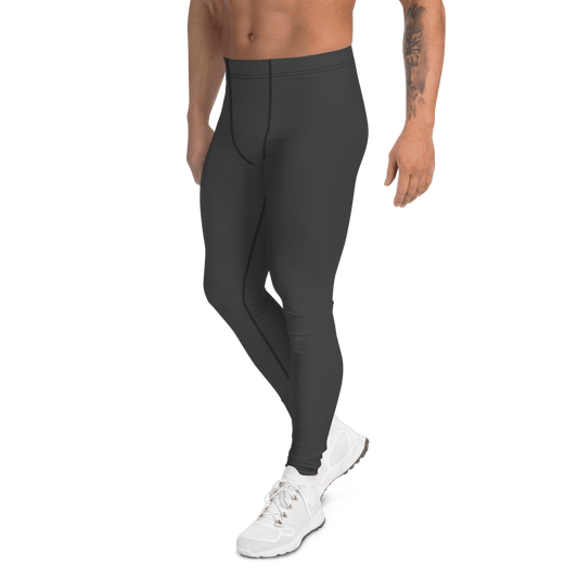 Men's Leggings - barkerclothing