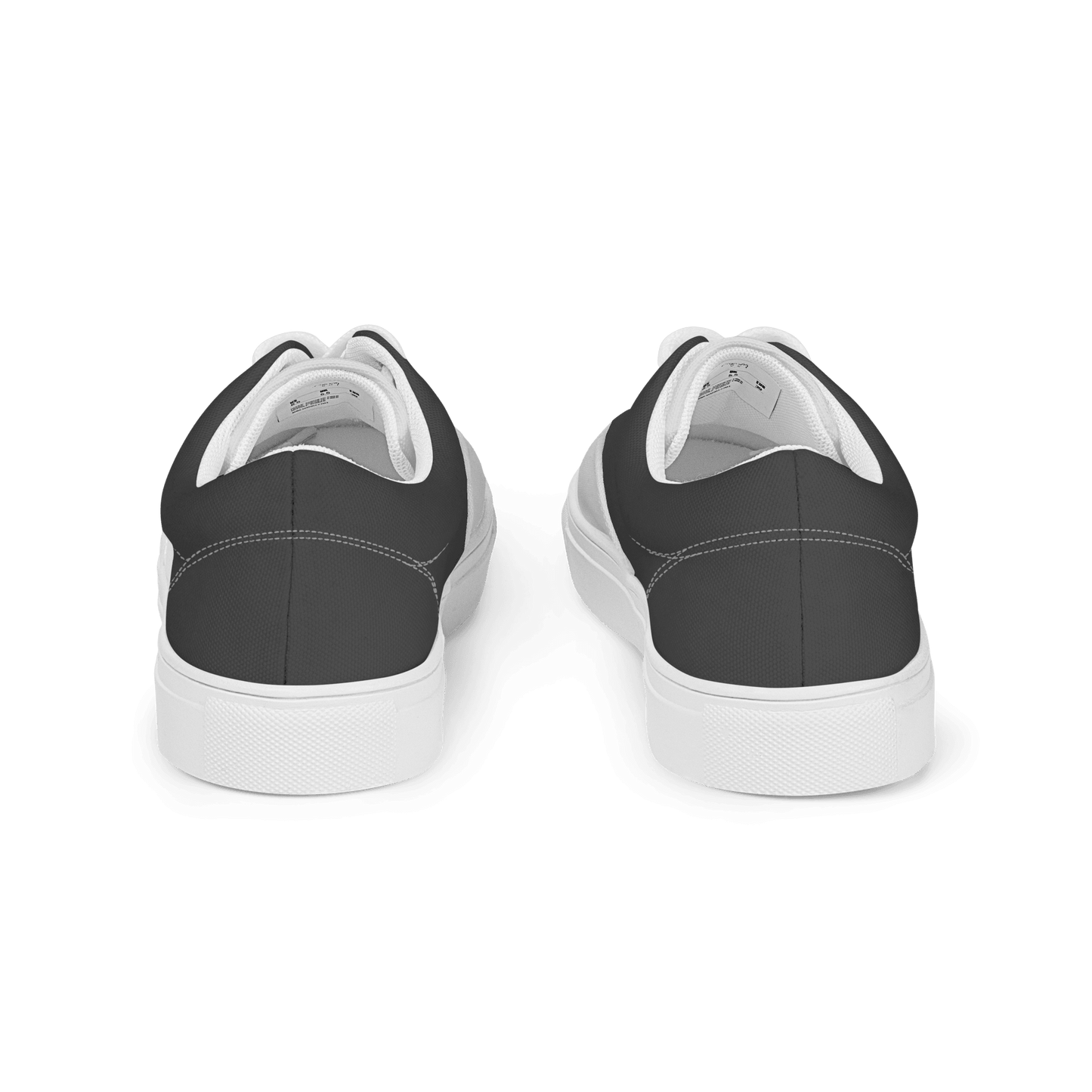 Men’s 'Misty Grey' Lace-Ups - barkerclothing