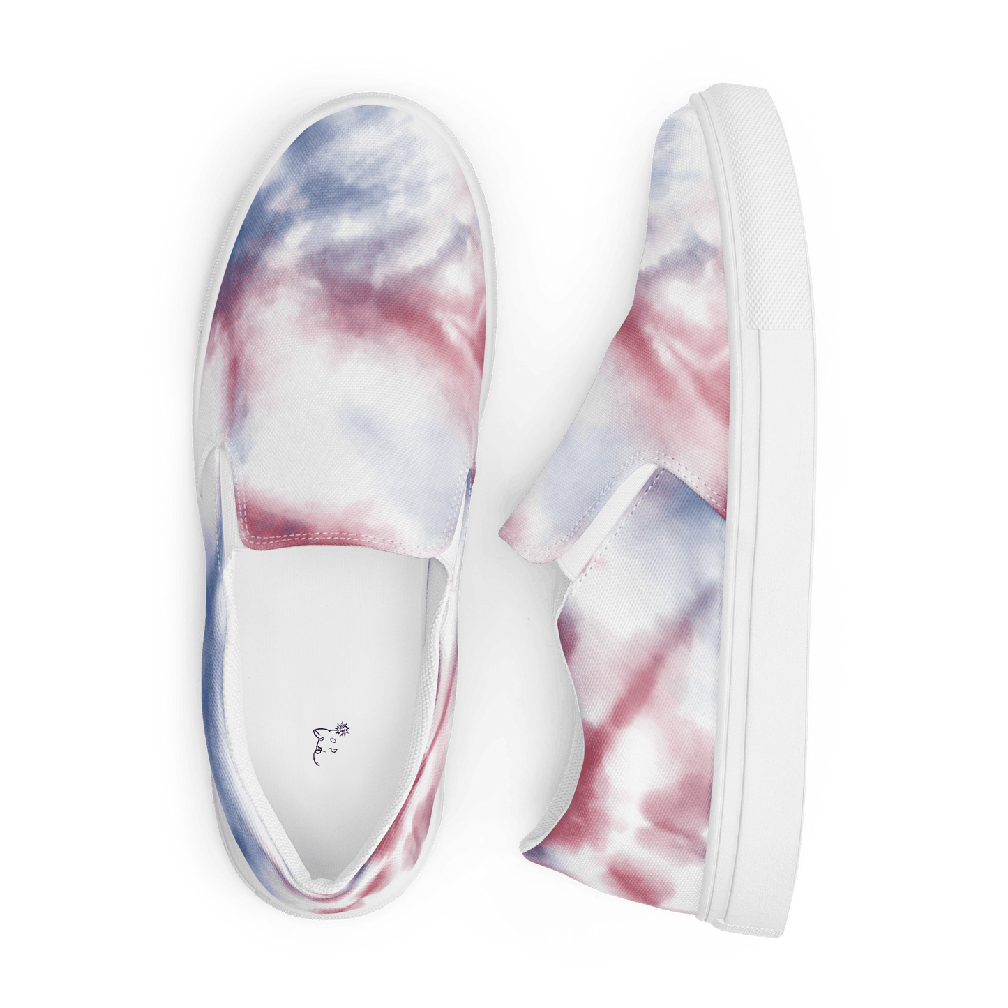 Men’s Slip-Ons (Summer Edition) - barkerclothing