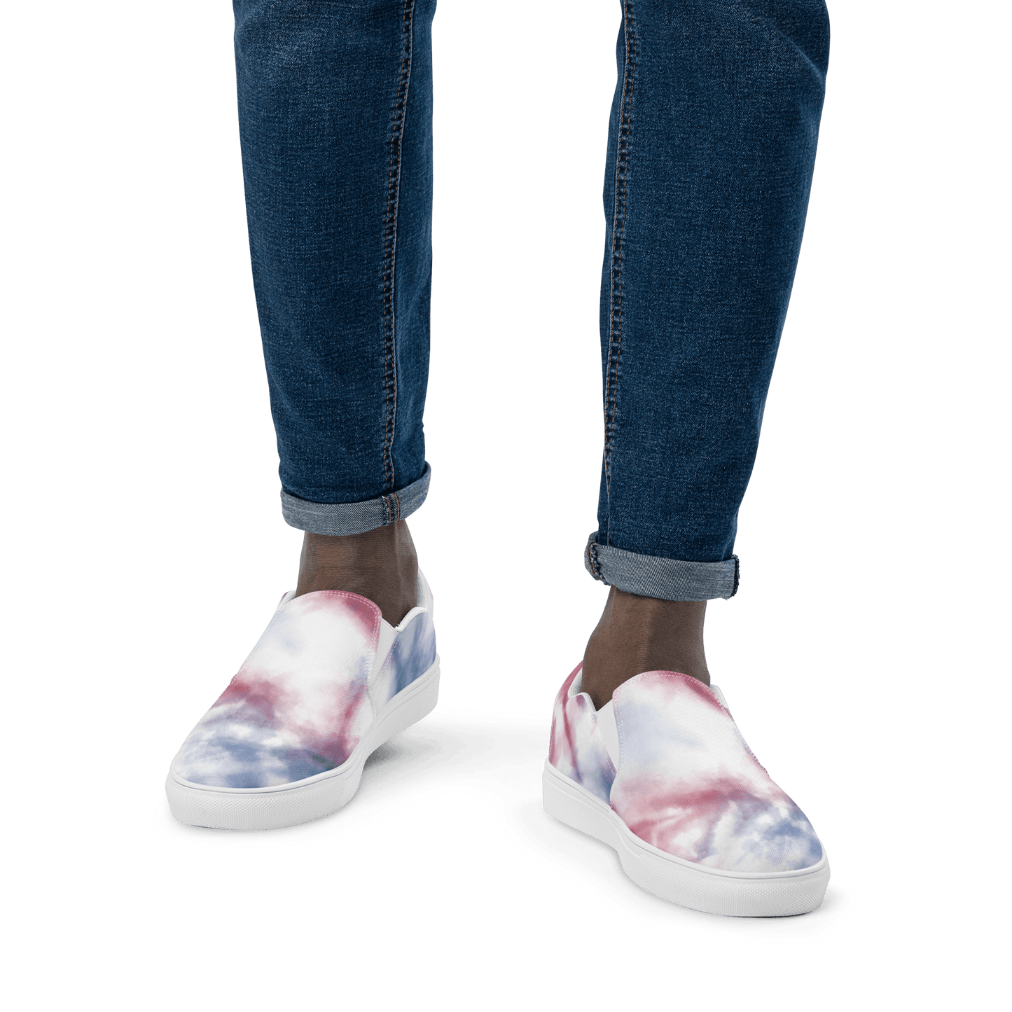Men’s Slip-Ons (Summer Edition) - barkerclothing