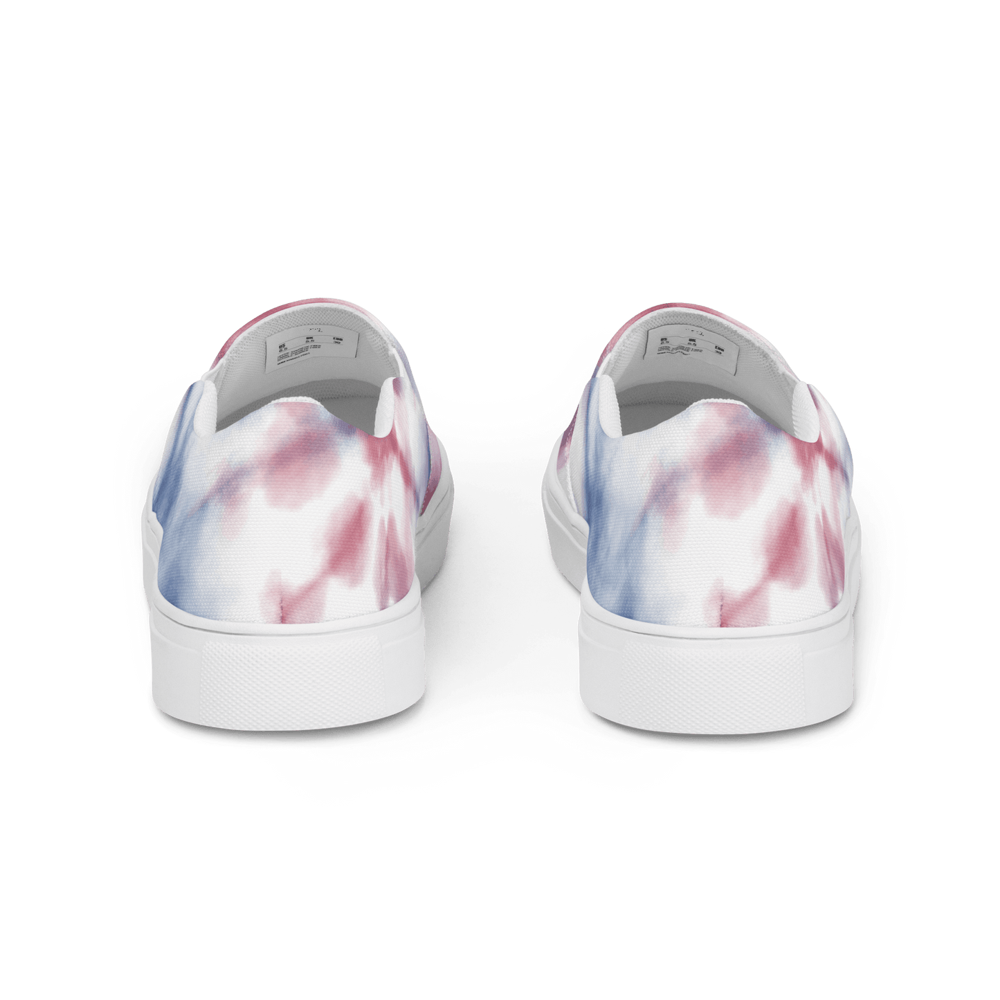 Men’s Slip-Ons (Summer Edition) - barkerclothing