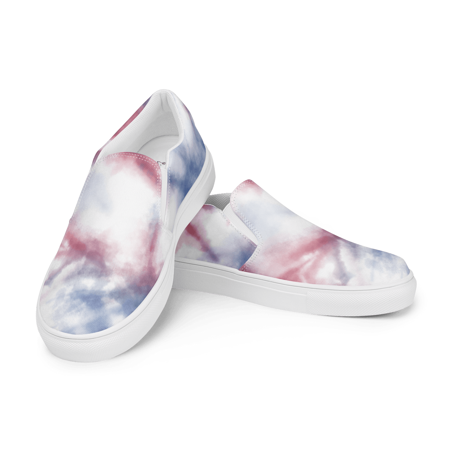 Men’s Slip-Ons (Summer Edition) - barkerclothing