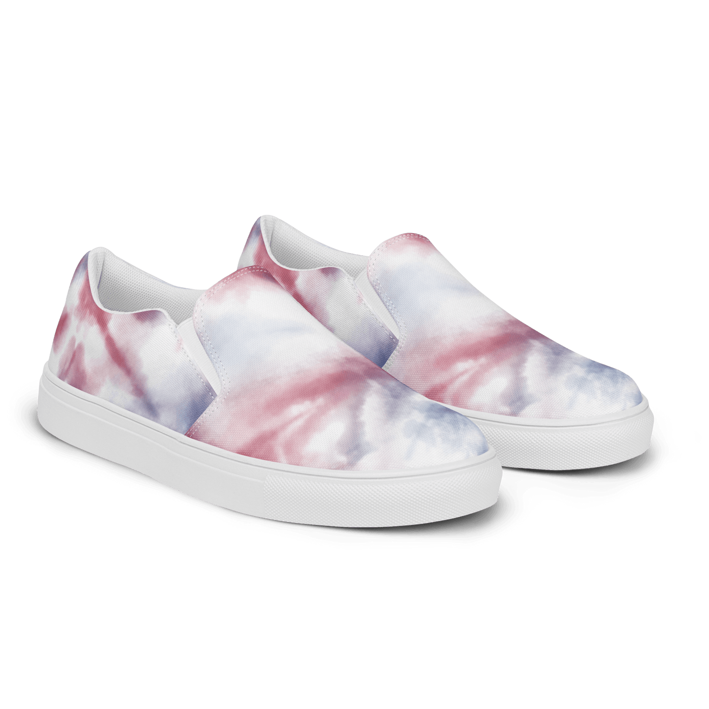 Men’s Slip-Ons (Summer Edition) - barkerclothing